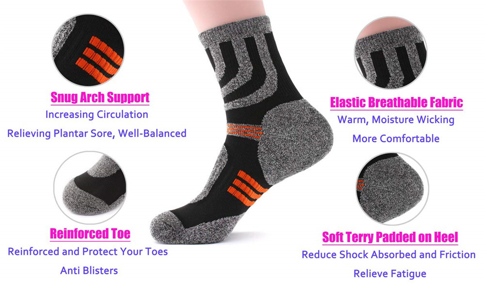 Носки мужские махровые антибли – обзор и цена Fishing Socks