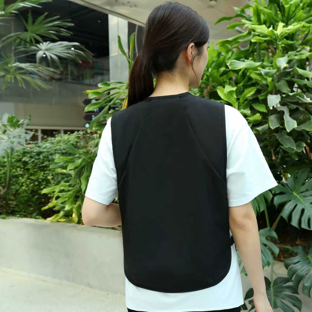Рабочая жилетка на молнии, све – обзор и цена Fishing Vest