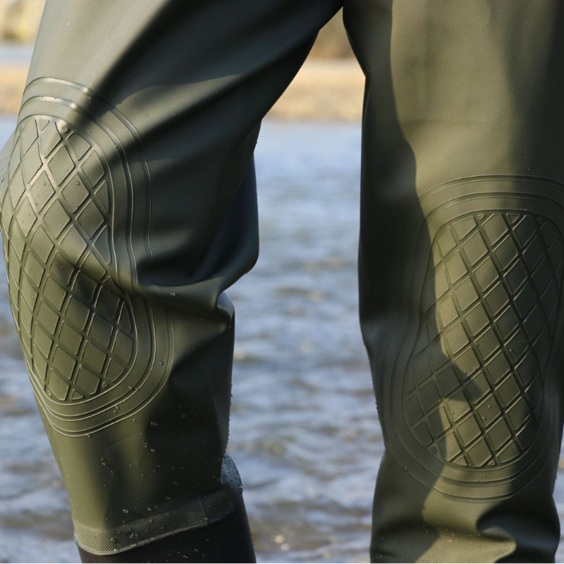 Водонепроницаемые мужские утол – обзор и цена Fishing Boots