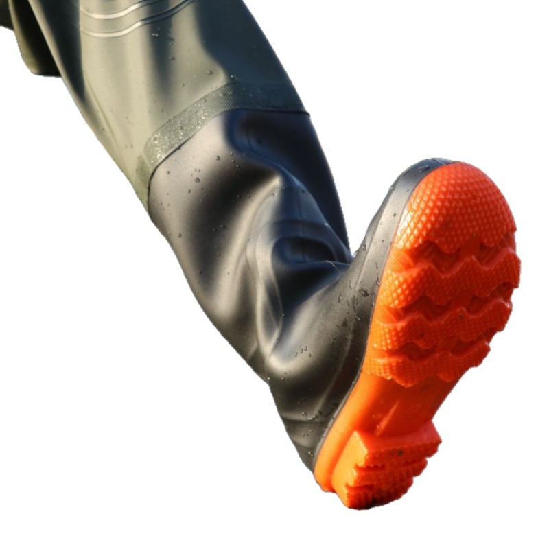 Водонепроницаемые мужские утол – обзор и цена Fishing Boots